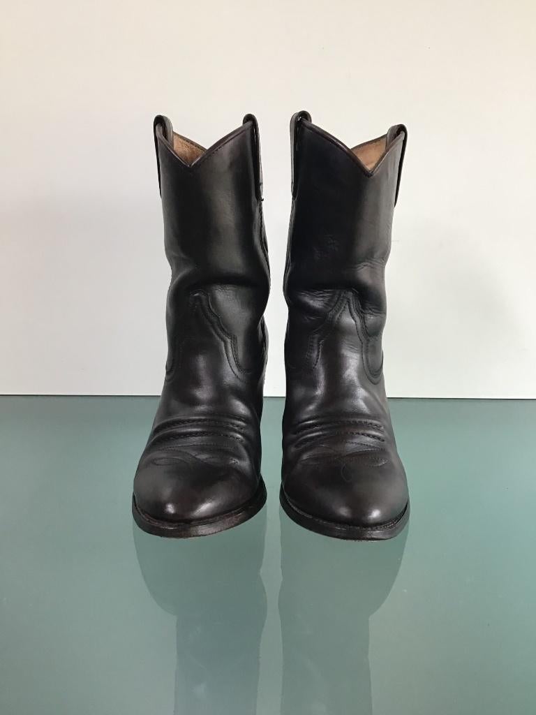 Sendra 38 bruin | bohemian laarzen | Gratis verzenden, Sendra, Bruin, Verzenden, Lage of Enkellaarzen