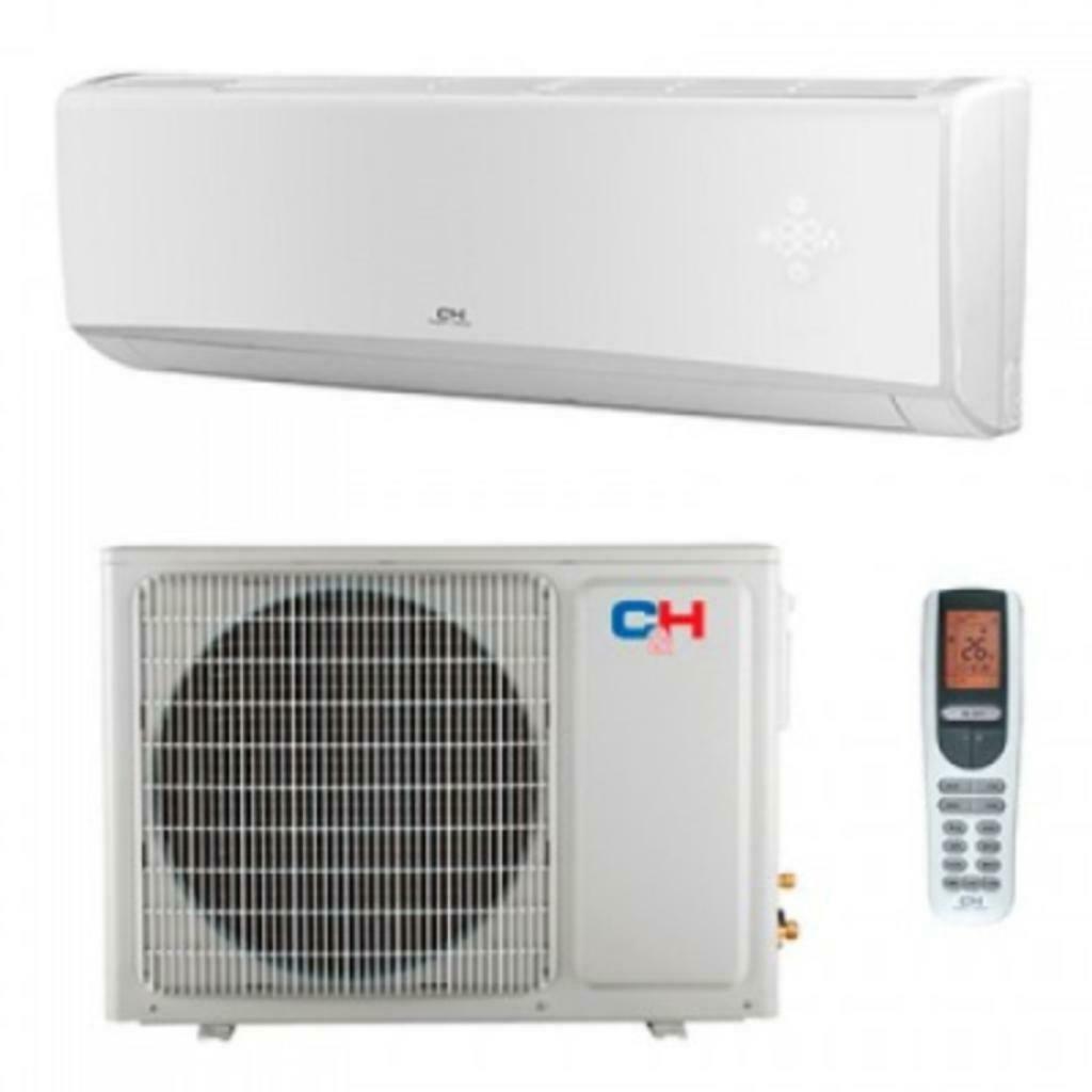 Airco inclusief montage voor maar €1299,- All in WIFI A++, Witgoed en Apparatuur, Airco's, Ophalen, Koelen en Ontvochtigen, Timer