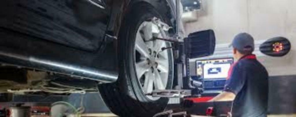 Auto 3D uitlijnen Breda: perfecte wegligging. €59,95, Ophalen, Info@budgetbanden.net, Kleine krogt 37-a Breda, Auto uitlijnen auto