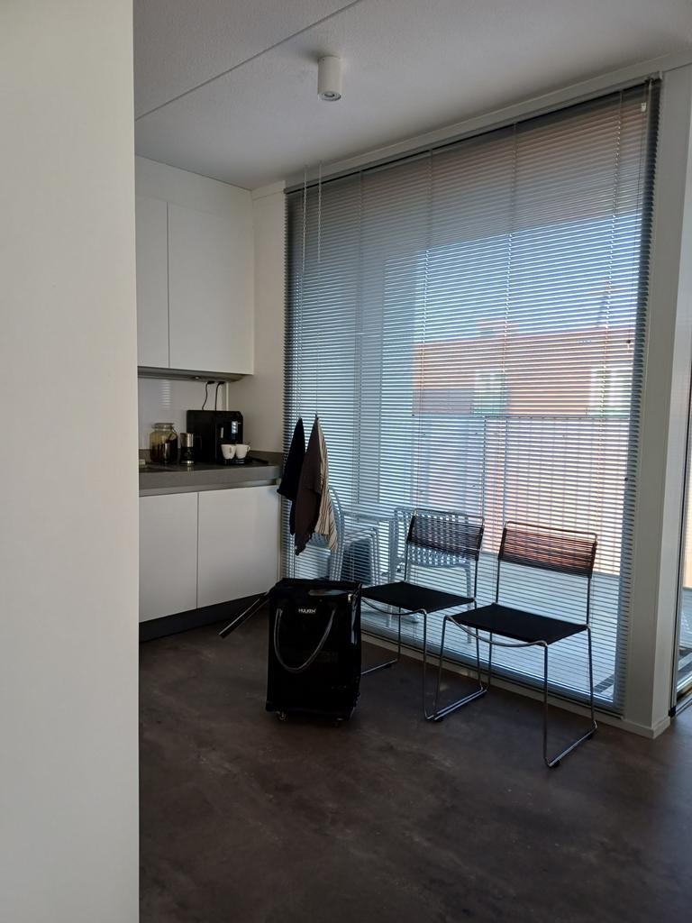 Orginele spaghetti stoeltjes, Huis en Inrichting, Verzenden