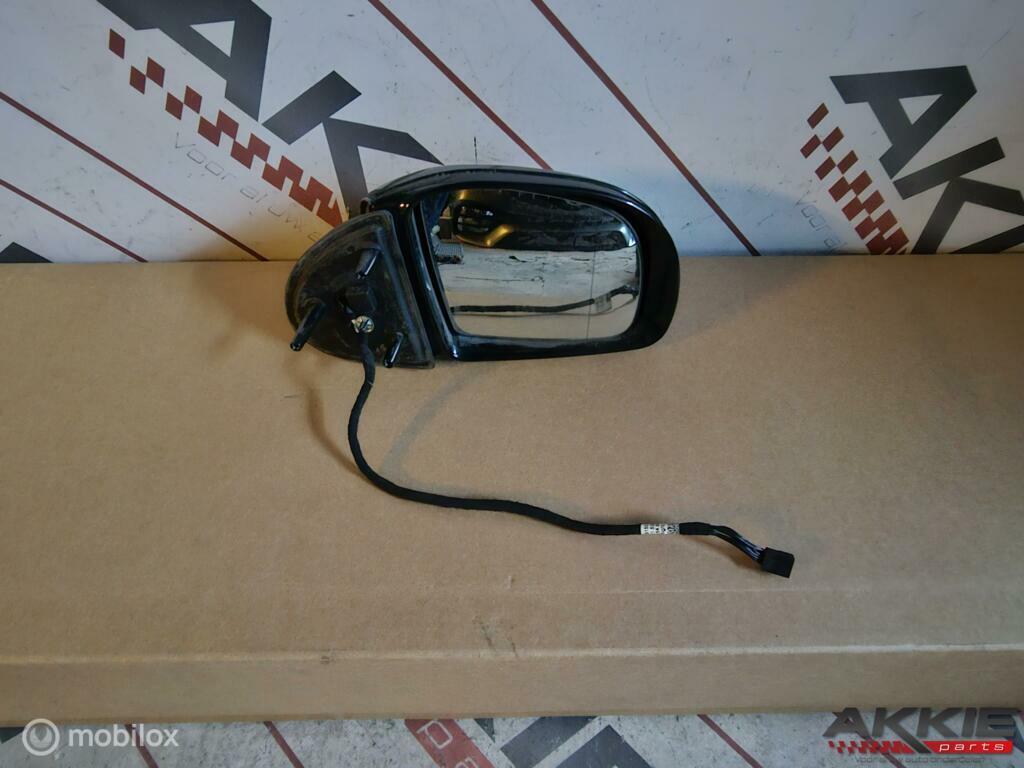 Mercedes ML Buitenspiegel rechts W164  11-pin, Ophalen of Verzenden, Gebruikt