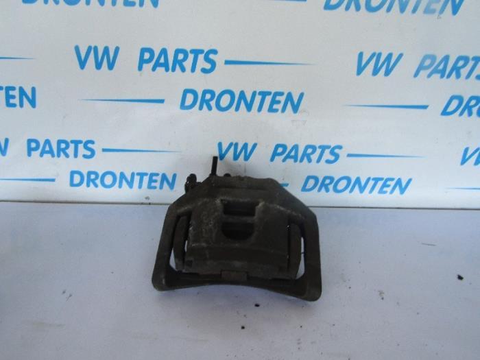 Remklauw (Tang) rechts-voor van een Audi A6