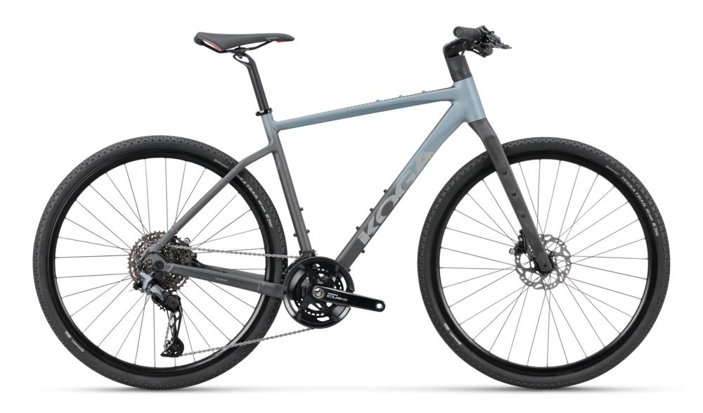 Koga Colmaro Adventure NIEUW van €1999,- NU €1499, Ophalen of Verzenden, Zo goed als nieuw, Koga Miyata, Meer dan 20 versnellingen