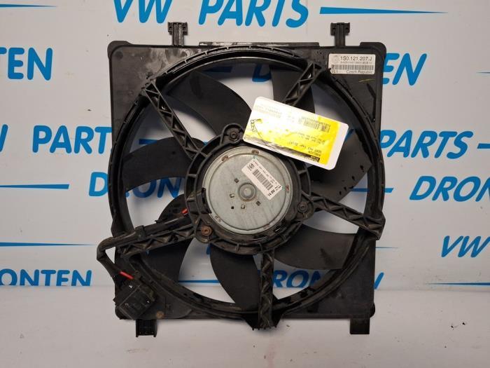 Koelvin van een Seat Mii, Gebruikt, -, Verzenden, -