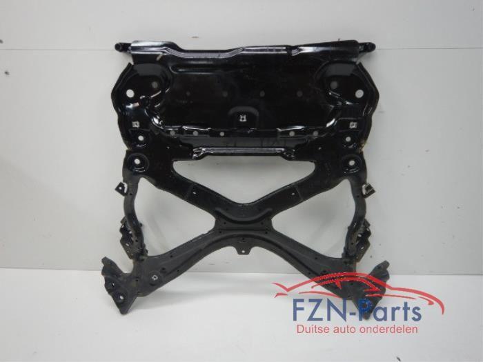Audi A4 8W Subframe Voorzijde, Ophalen of Verzenden, Gebruikt