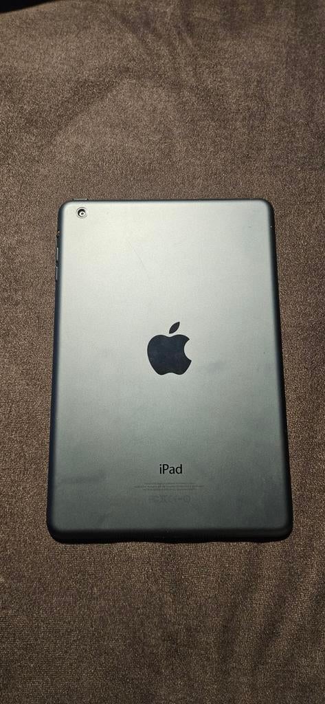iPad Mini, Computers en Software, Apple iPads, Gebruikt, Apple iPad, 8 inch, Ophalen of Verzenden