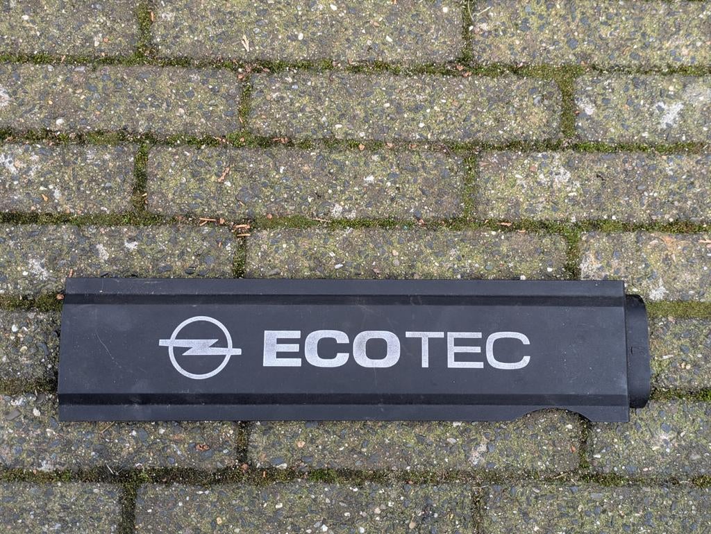 Opel Corsa Motorplaat Afdekplaat Corsa C 1.2, Ophalen of Verzenden, Opel