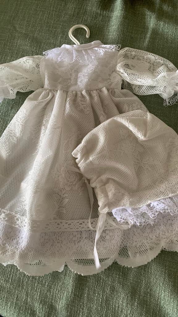 Poppenjurkje, Ophalen of Verzenden, Nieuw, Kleertjes