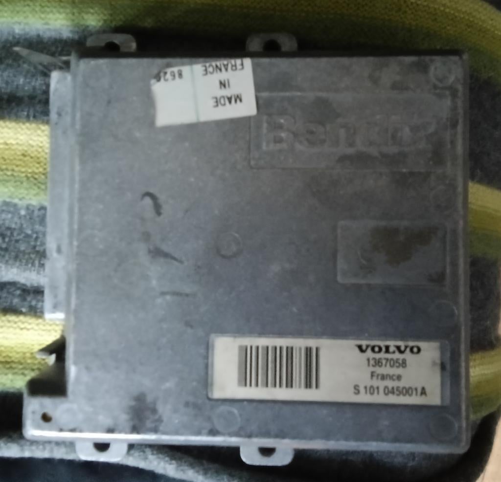 Originele Volvo 240 Bendix, Ophalen of Verzenden, Volvo