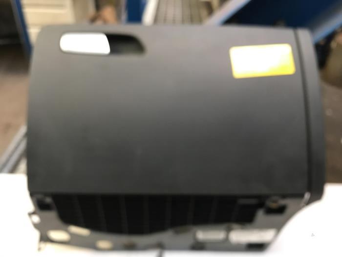 Dashboardkastje van een Audi Q5, Ophalen of Verzenden, 3 maanden garantie, Gebruikt, Audi