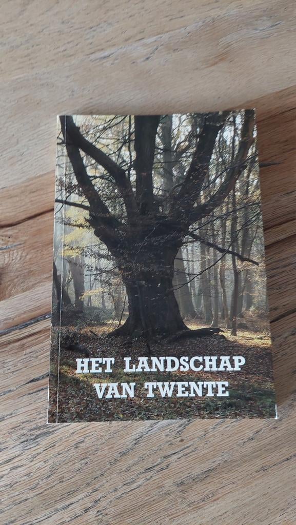 Het landschap van Twente, Ophalen, Zo goed als nieuw