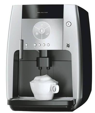 WMF 500 Koffiemachine - Nieuw in Doos, WMF, 10 kopjes of meer, WMF, WMF