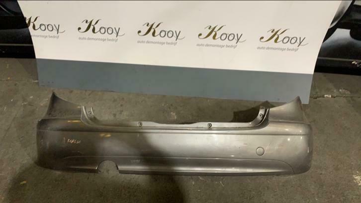 Achterbumper Mercedes A klasse A169 BJ2007 a1698851725, Ophalen, Gebruikt, Achter, Bumper