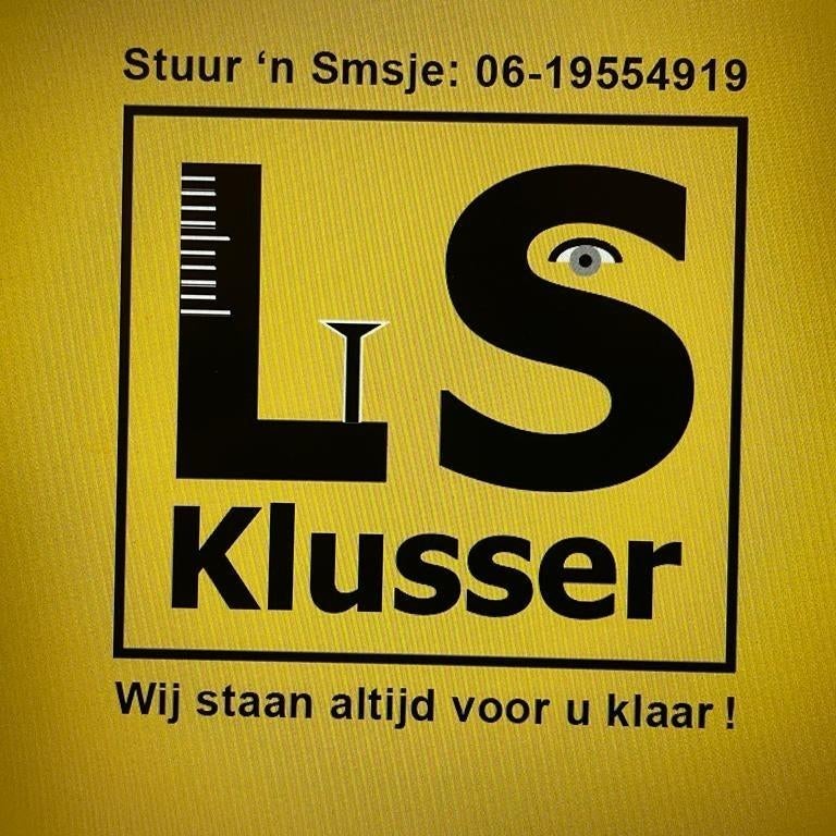 Klusjesman