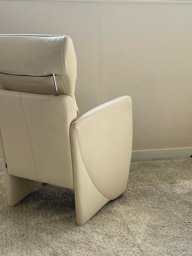 Jori Corbo fauteuil, Huis en Inrichting, Fauteuils, Ophalen, Gebruikt, 75 tot 100 cm, 50 tot 75 cm