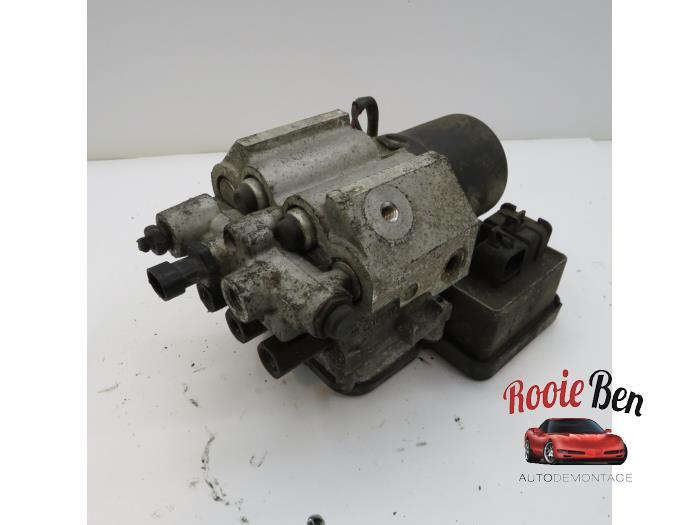 ABS Pomp van een Chevrolet Chevy, Gebruikt, -, Ophalen of Verzenden, -