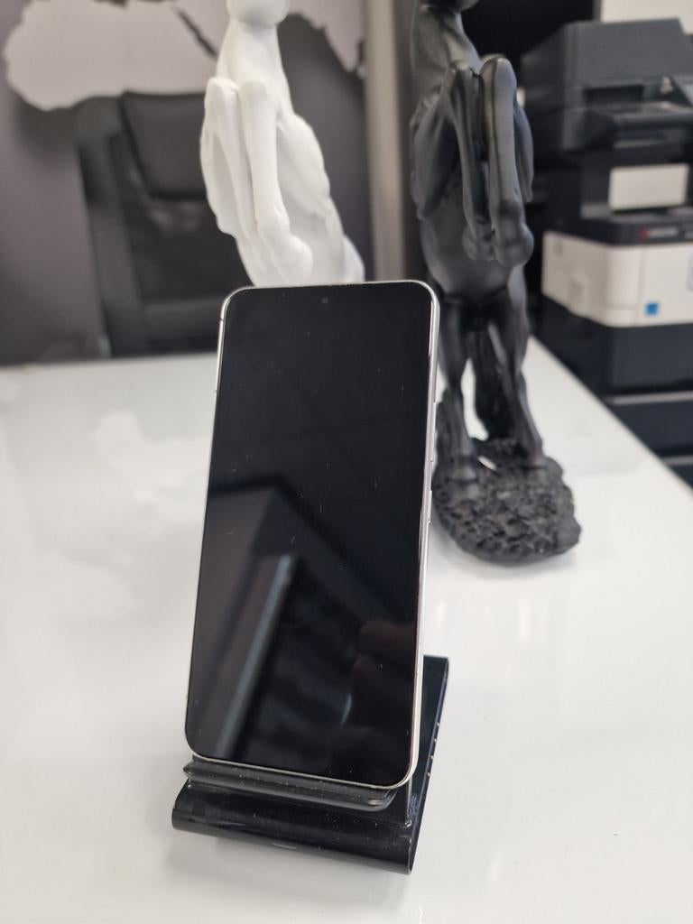Samsung s22, wit, 128GB., Wit, Ophalen of Verzenden, Zo goed als nieuw, Galaxy S22