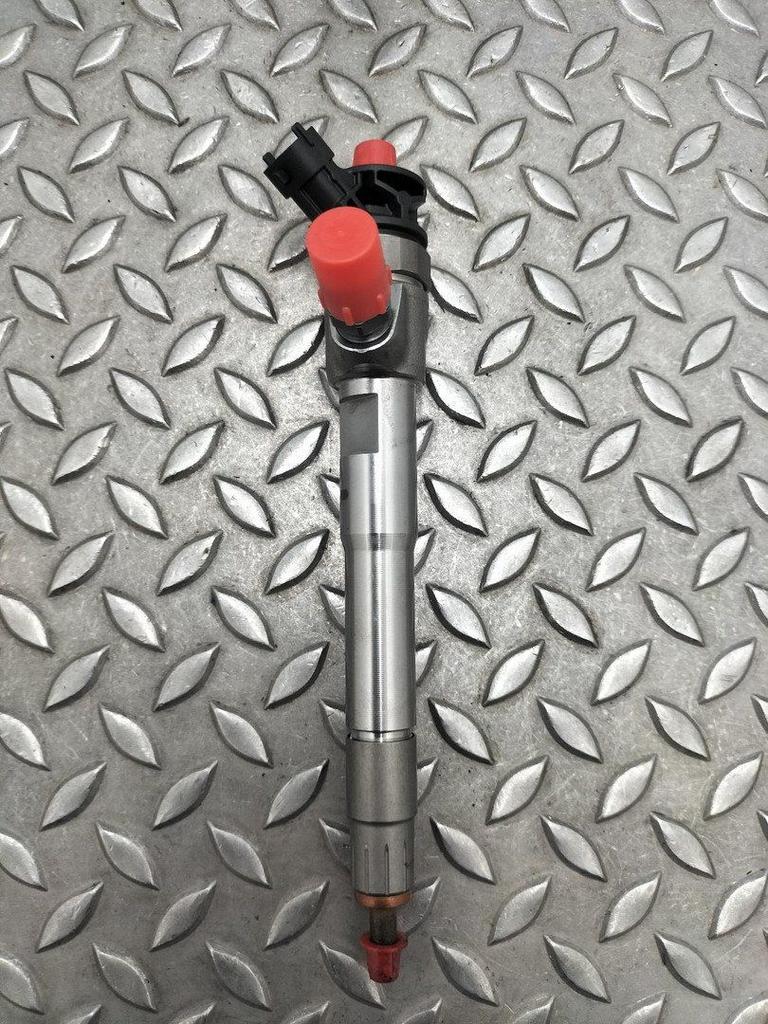 NISSAN PRIMASTAR BRANDSTOF INJECTOR / VERSTUIVER 2023, Auto-onderdelen, Ophalen of Verzenden, Gebruikt, Stiba lid
