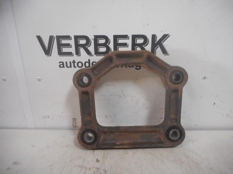 Subframe Achter Jaguar XK 8 Convertible 1999 mnb2841aa, Gebruikt, Campus Kronberg 7, Kronberg im Taunus 61476, , Duitsland, Jaguar