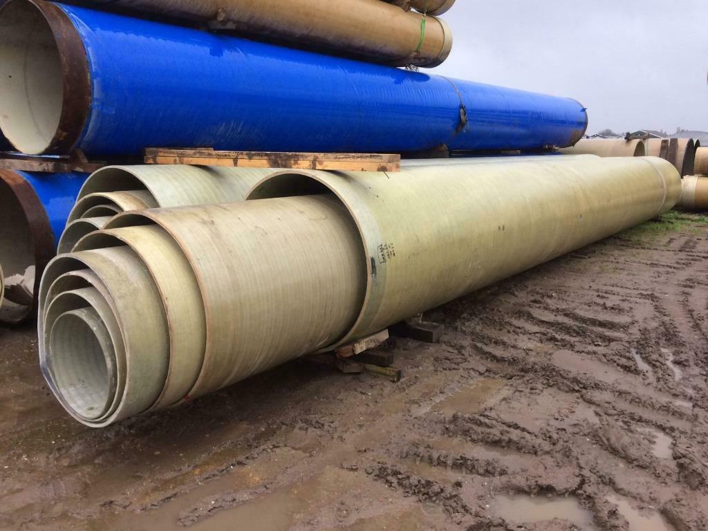 GROTE HDPE BOCHTEN 90 GRADEN, DIA 700, Doe-het-zelf en Verbouw, Buizen en Afvoer, Ophalen, Overige materialen, Bochten, 6 meter of meer