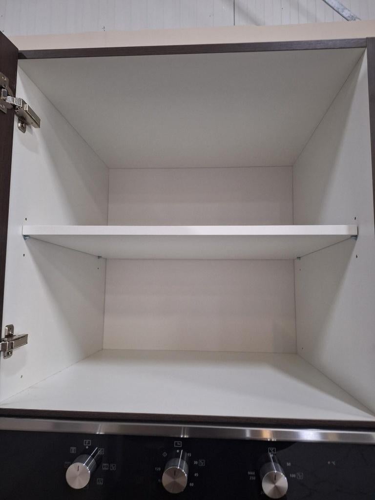 Keuken compleet NIEUW met apparatuur – Keuken Cheyenn, Ophalen of Verzenden, Nieuw, Overige typen, Met kookeiland