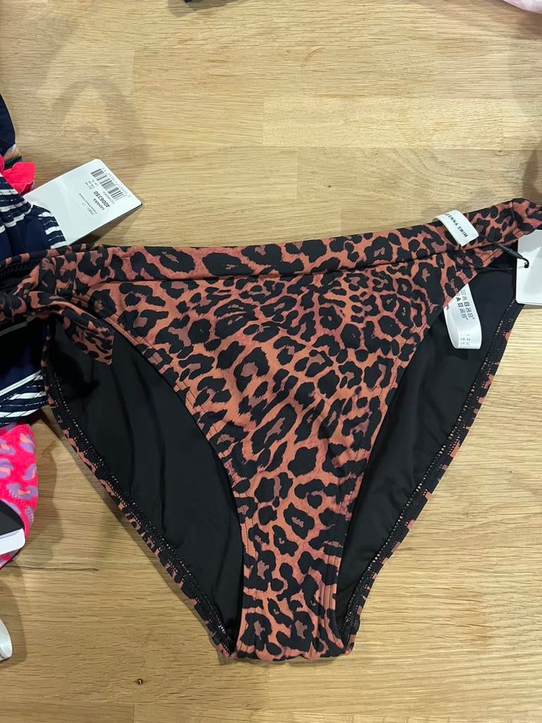 Prima Donna bikini slip maat 44 NIEUW!! Nu €10,-, Ophalen of Verzenden, Nieuw, Bikini