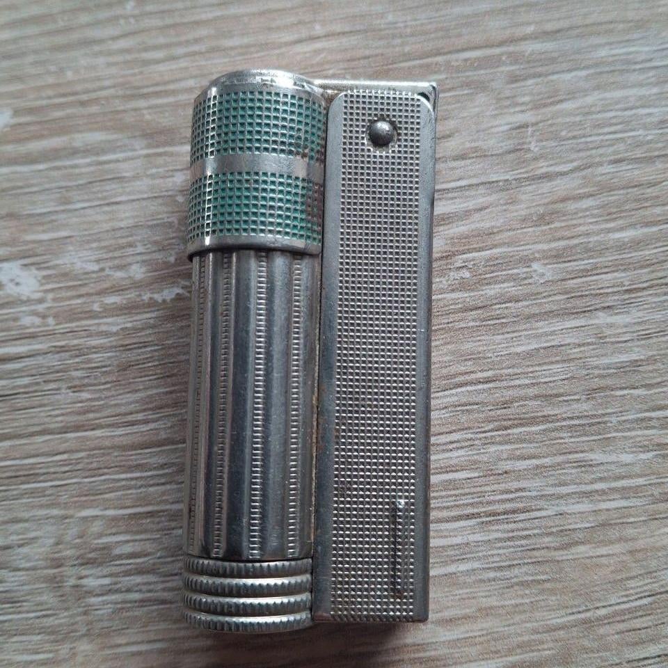 Imco aansteker, Ophalen of Verzenden, Gebruikt, Aansteker