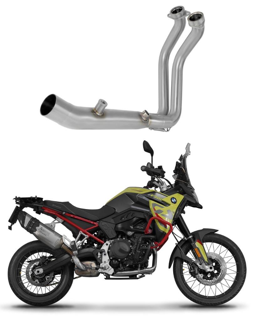 [DOMINATOR VOORBOCHTEN] BMW F900 GS 2024 – 2025, Motoren, Onderdelen | BMW, Verzenden, AMSTERDAM, Nieuw, DOMINATOR