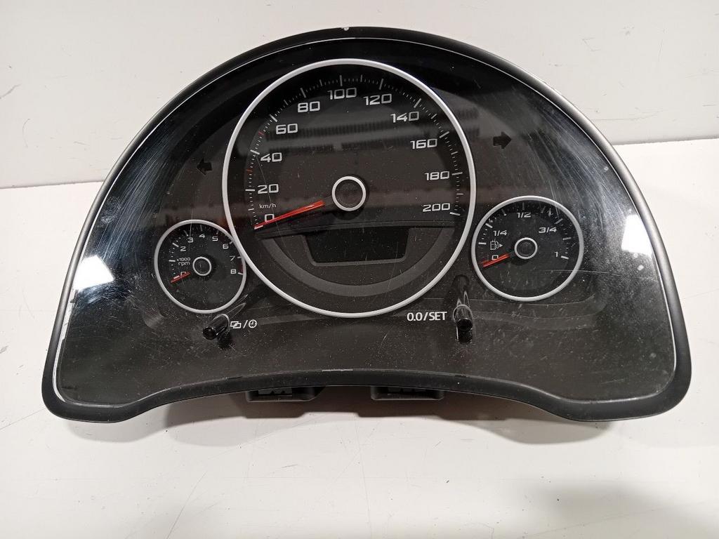 Cockpit Seat Mii, Onderdelen@venauto.nl, Van der Ven Autorecycling B.V., Gebruikt, Ettenseweg 76, 4706 PB Roosendaal, The Netherlands