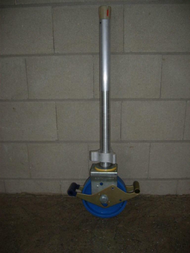 ACTIE ! XL ASC/HT/Euro Rolsteiger 90 en 150 cm, Ophalen of Verzenden, Nieuw, Rolsteiger of Kamersteiger, 5 meter of hoger
