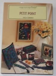 Petit Point 1334441, Ophalen of Verzenden, Zo goed als nieuw, Borduren en Naaien