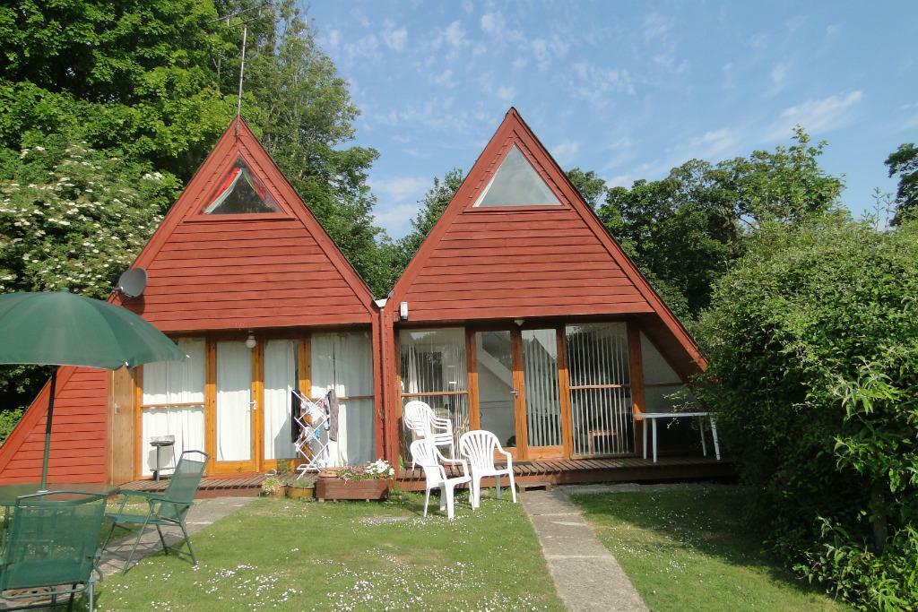 Particulier huis, op vakantiepark aan kust (6 persoons), Wasmachine, Recreatiepark, Engeland overig, Chalet, Bungalow of Caravan