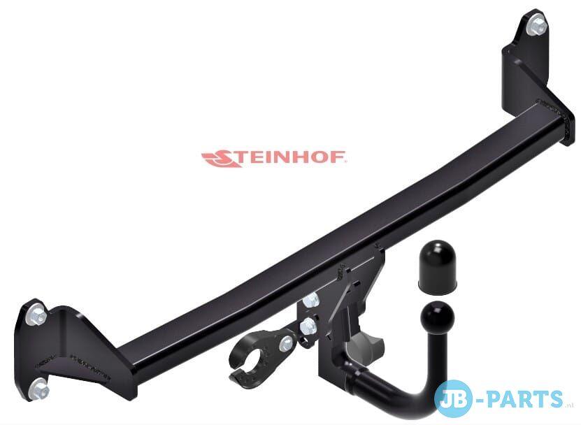 Afneembare trekhaak Mini Cooper Clubman vanaf 07/2015, Auto-onderdelen