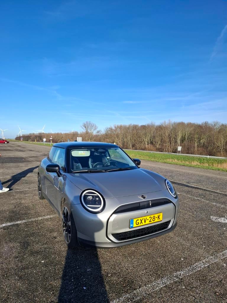 Mini Cooper Electric (Private Lease Overname), Auto's, Mini, Particulier, Te koop