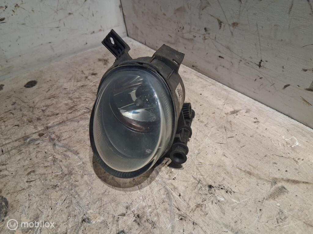 Mistlamp LV Audi A3 8P 1.4 TFSI ('03-'12) 8E0941699E, Auto-onderdelen, Audi, Gebruikt, Audi, Ophalen of Verzenden