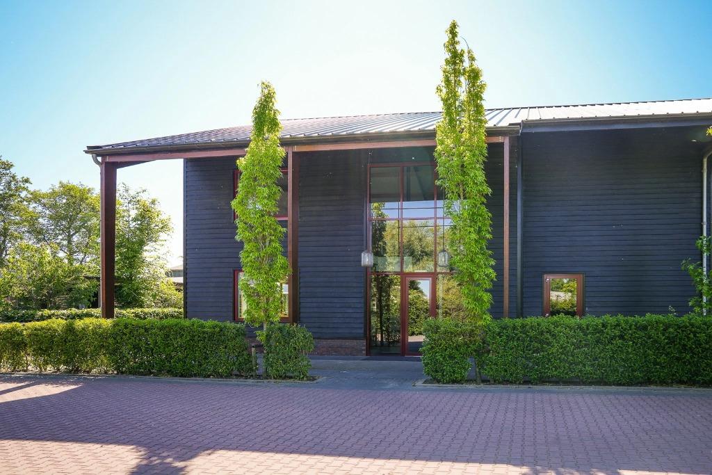 Te huur Representatieve kantoorruimte, 120 m², Huur, Kantoorruimte