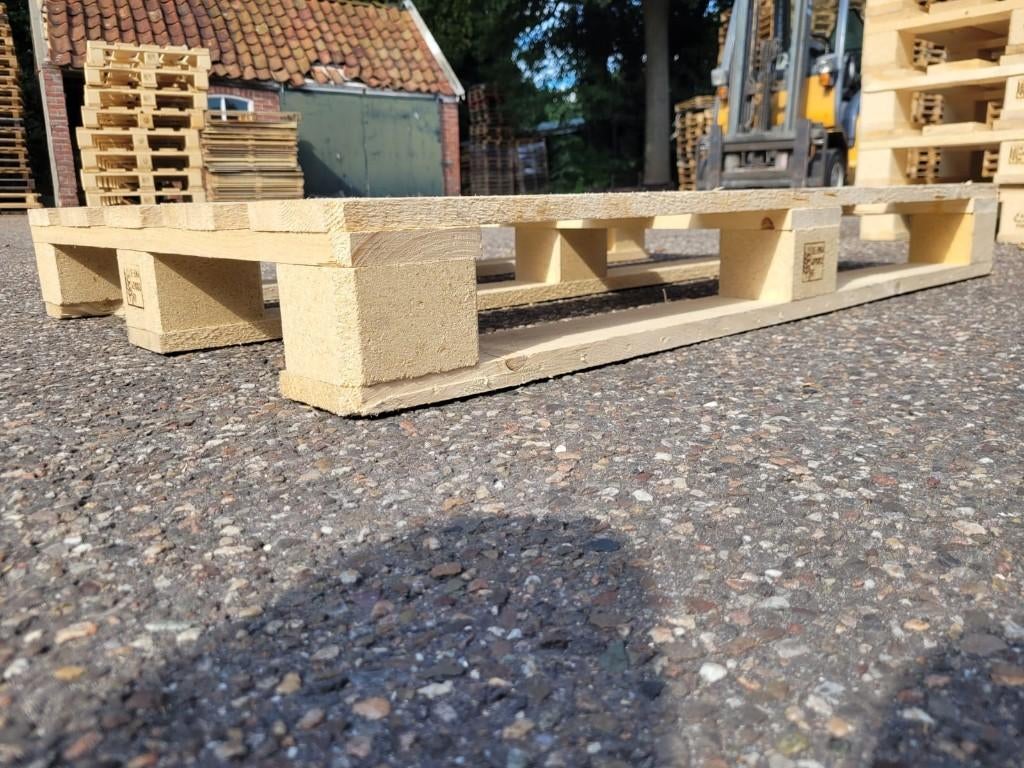 Foto 5 van ⚠️ Te koop/Gezocht Europallets! ️⚠️(whatsapp: 06-29909743)