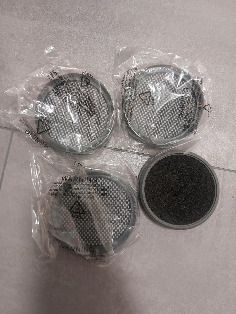 Philips SpeedPro Aqua FC6729/01 Filter - Schuimfilter, Witgoed en Apparatuur, Ophalen of Verzenden, Nieuw