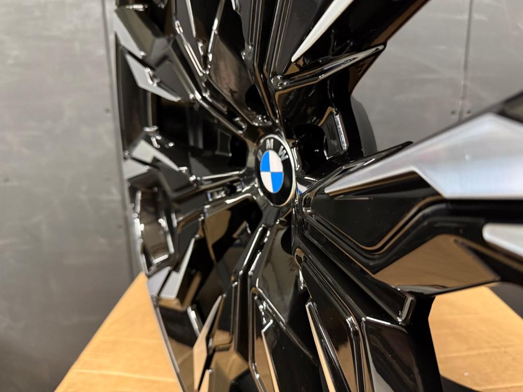 20" FITS BMW 954i G30 G31 G20 G11 G12 X3 G01 X4 G02, Auto-onderdelen, Banden en Velgen, Ophalen, 245 mm, Velg(en), Nieuw