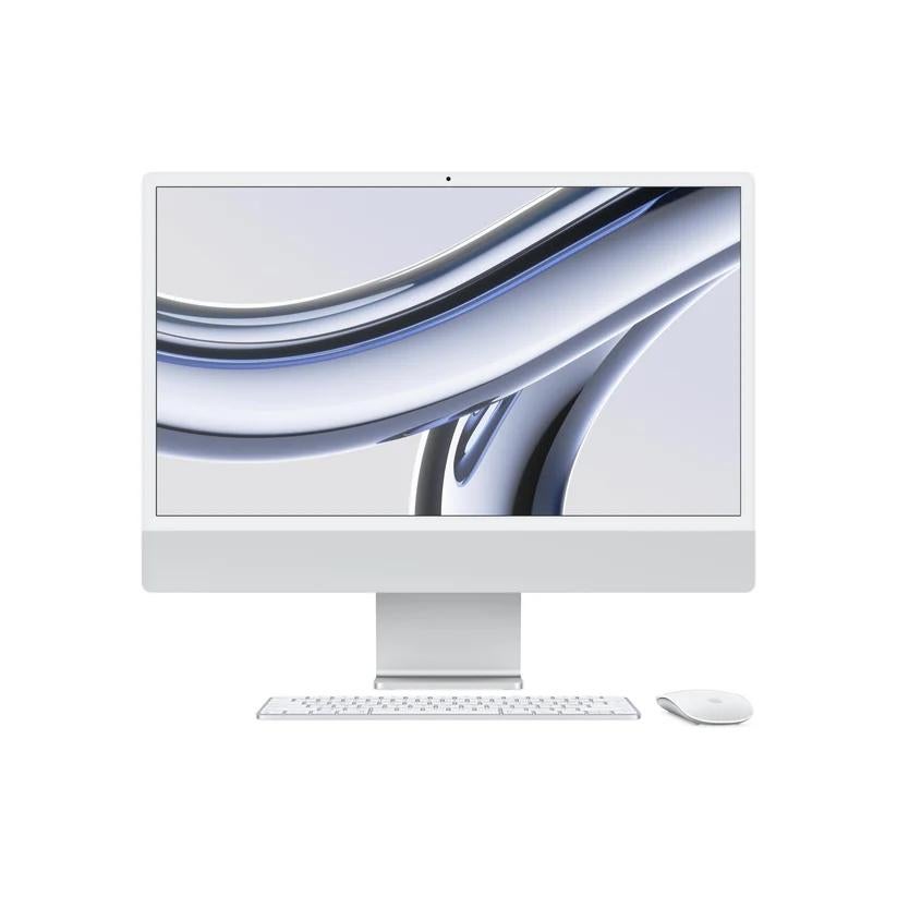 Apple iMac 2021 - Perfecte staat!, Computers en Software, Apple Desktops, IMac, Ophalen of Verzenden, Zo goed als nieuw, Onbekend