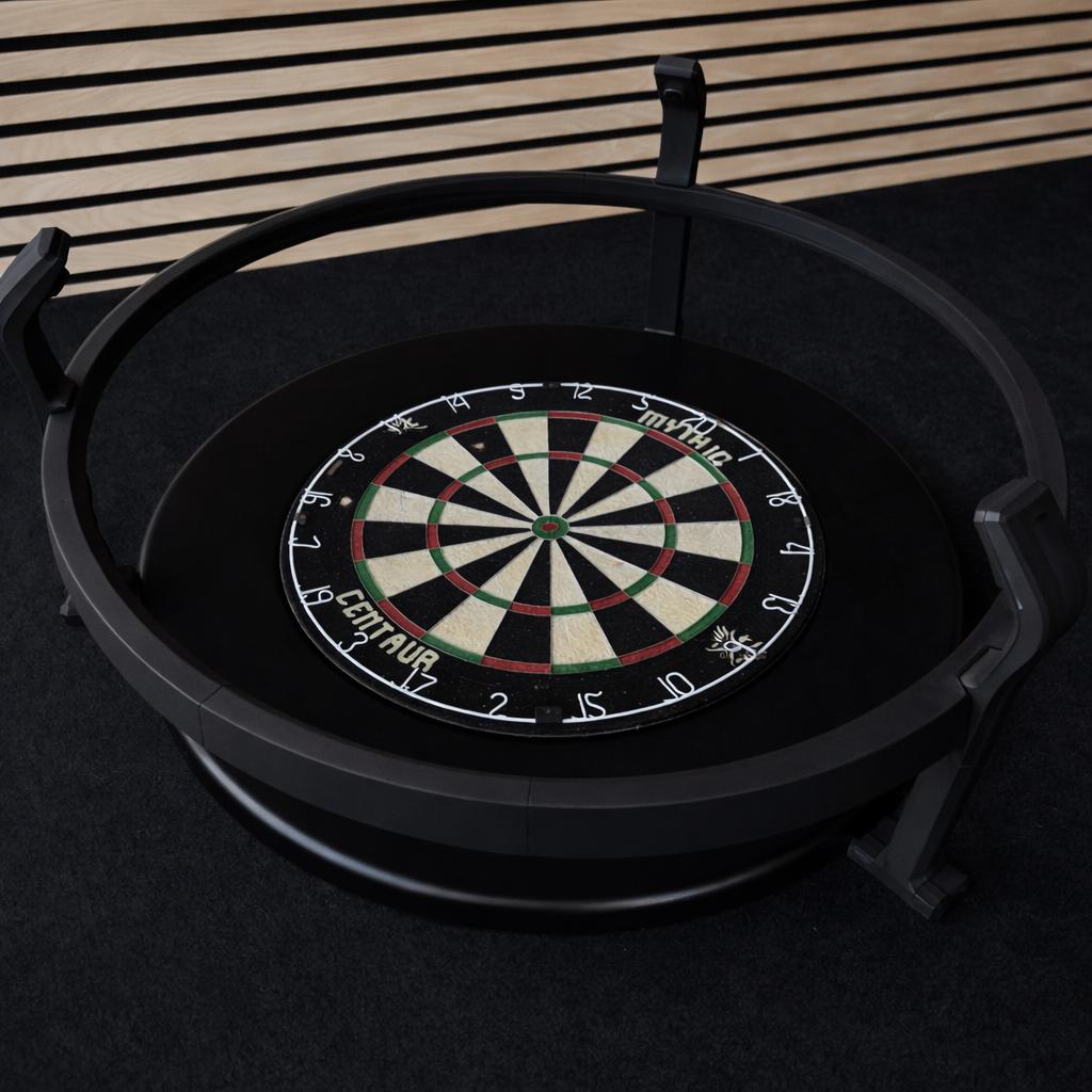 Autodarts set - Nieuwste uitvoering, Ophalen of Verzenden, SolidFlows 3D, Contact@solidflows3d.nl, 8326DP