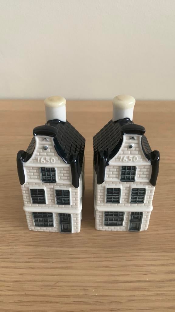 Foto 12 van **KLM huisjes**