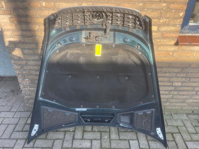 Motorkap van een Volkswagen Phaeton (LR6V), Gebruikt, -, -, -