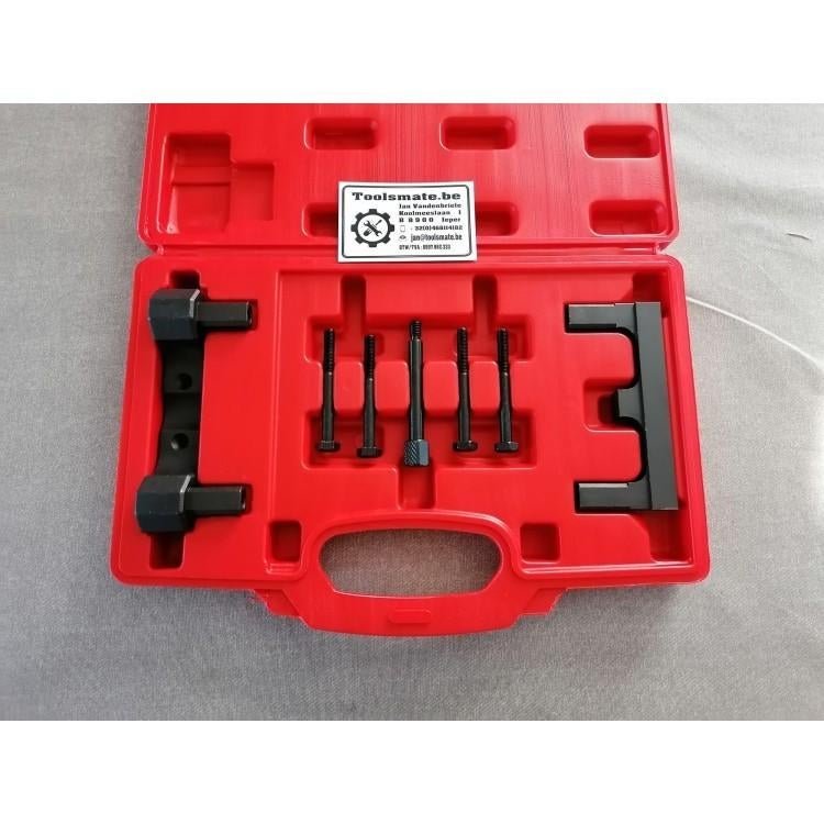 Timingset voor Vw Audi 4.0 L TFSI Bentley 4.0t v8 motoren, Auto diversen, Autogereedschap, Nieuw, Verzenden