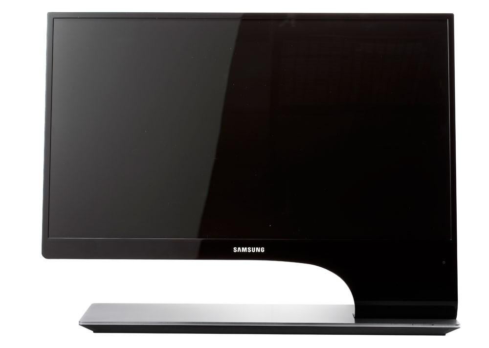 Samsung SA950 LED Monitor - Stijlvol en Scherp!, Ophalen, 50 Hz, Samsung, Smart TV