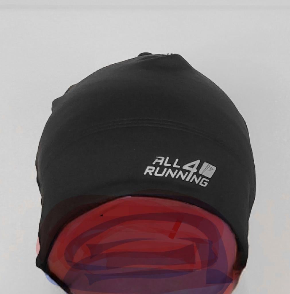 Sportkleding, hardloopkleding, fietsen, atletiek etc., Ophalen of Verzenden, Zo goed als nieuw, Overige maten, Zwart