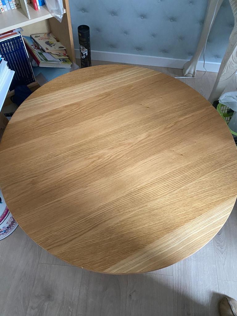 Ikea salontafel Listerby, Huis en Inrichting, Tafels | Salontafels, Ophalen, Rechthoekig, 50 tot 100 cm, Minder dan 50 cm
