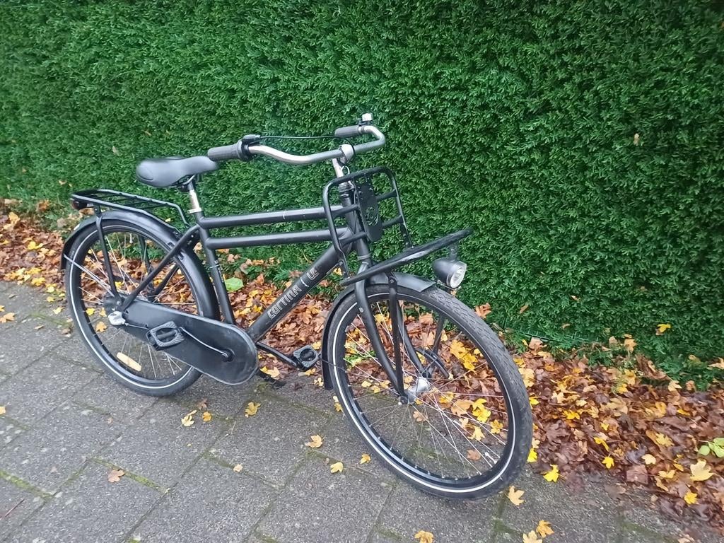 Cortina 26inch, 3versnelling,FACTUUR,3 maanden garantie, Fietsen en Brommers, Fietsen | Jongens, 26 inch of meer, Versnellingen