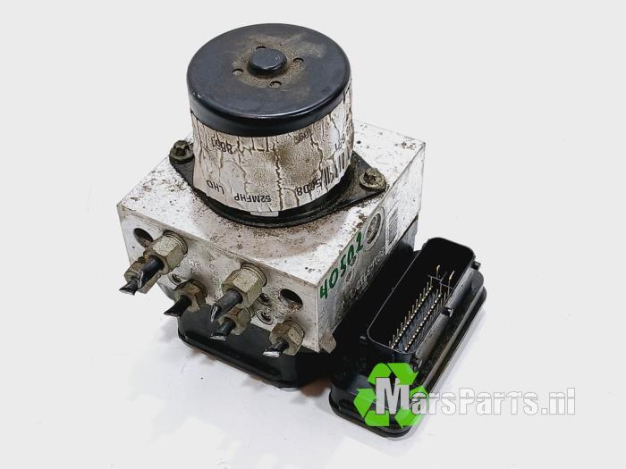 ABS Pomp van een Opel Insignia, Gebruikt, -, -, Ophalen of Verzenden