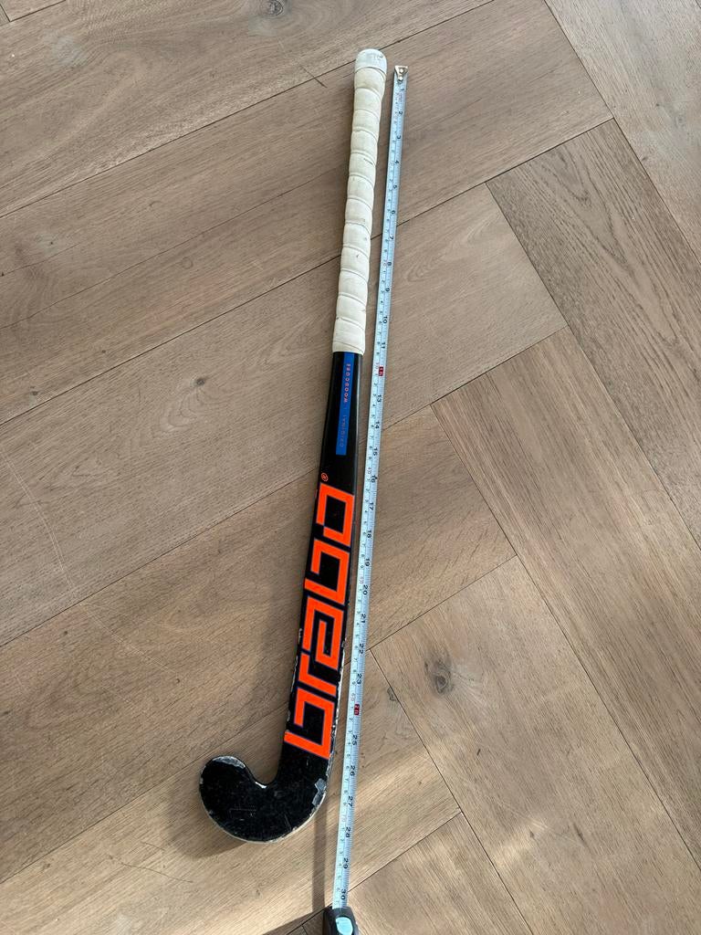 Hockeystick - Gebruikt, Ophalen of Verzenden, Gebruikt, Stick